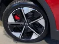 Smart #1 BRABUS Sound Pano Dist Matrix 360° HeadUp 4WD