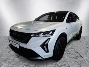 Renault Rafale Esprit Alpine E-Tech Full Hybrid 200