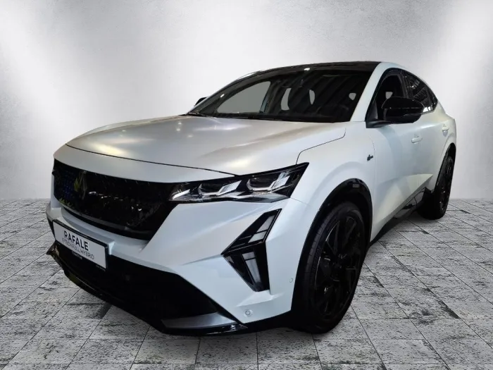 Renault Rafale Esprit Alpine E-Tech Full Hybrid 200