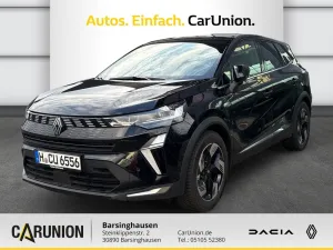 Renault Symbioz Techno E-Tech Full Hybrid 145