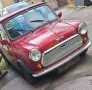 MINI One First