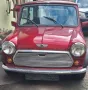 MINI One First