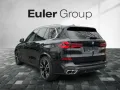 BMW X5 M60 i xDrive Sportpaket Luftfederung AD Nivea
