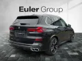 BMW X5 M60 i xDrive Sportpaket Luftfederung AD Nivea