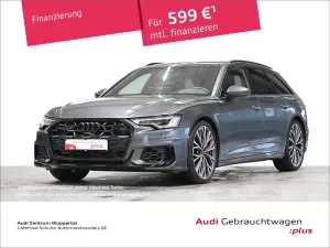 Audi S6 Avant 55 TDI HEADUP B&O KAMERA VIRTUAL LED DA