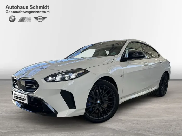 BMW M235 xDrive Gran Coupé 386€ netto/mtl.*19