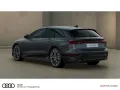 Audi A6 e-tron Avant performance