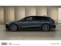 Audi A6 e-tron Avant performance