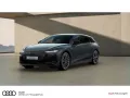 Audi A6 e-tron Avant performance