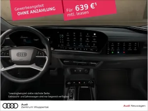 Audi A6 e-tron Avant performance