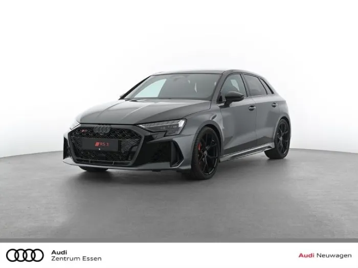 Audi RS3 SPORTBACK MATRIX LED NAVI PANO