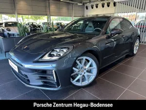 Porsche Panamera 4 E-Hybrid/Hinterachslenkung/Panorama/B