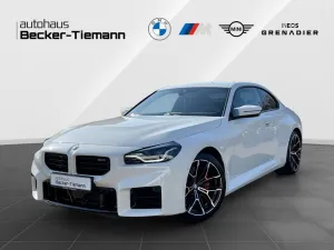BMW M2 Coupé / ACC / RFK / LC Prof. / Adap. LED