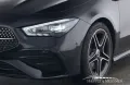 Mercedes-Benz CLA 220 d AMG Line Navi/Distronic/KlimaAutom.