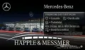 Mercedes-Benz CLA 220 d AMG Line Navi/Distronic/KlimaAutom.