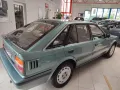 Nissan Bluebird 2,0 SLX Fließheck TOP Zustand !