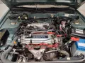 Nissan Bluebird 2,0 SLX Fließheck TOP Zustand !