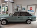 Nissan Bluebird 2,0 SLX Fließheck TOP Zustand !