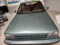 Nissan Bluebird 2,0 SLX Fließheck TOP Zustand !