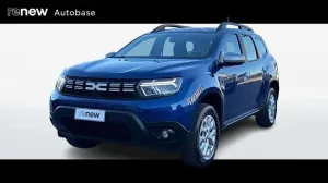 Other Dacia Duster II 2021 1.0 TCe GPL Expression 4x2