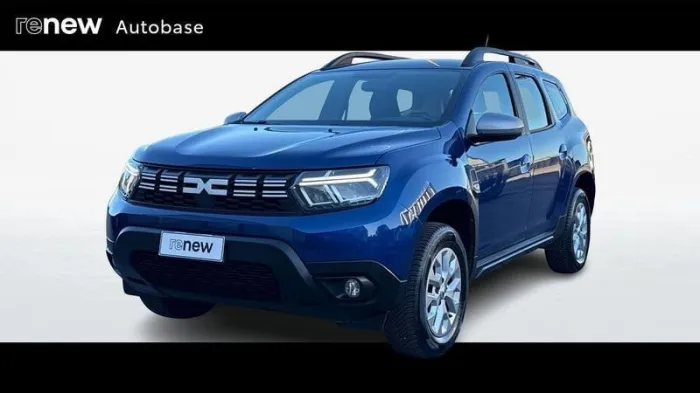 Other Dacia Duster II 2021 1.0 TCe GPL Expression 4x2