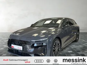 Audi A6 Avant e-tron quattro 315 kW S-Line