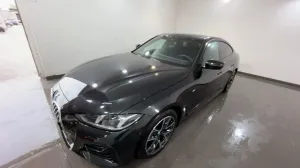 BMW Bmw 420 420d Gran Coupe M Sport 190cv auto