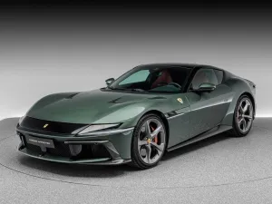 Ferrari 12Cilindri