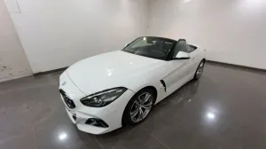 BMW Bmw Z4 M sDrive 20i Sport 197cv auto