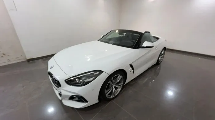 BMW Bmw Z4 M sDrive 20i Sport 197cv auto