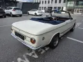 BMW 1600-2 Cabrio