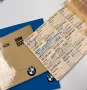 BMW 1600-2 Cabrio
