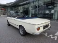 BMW 1600-2 Cabrio