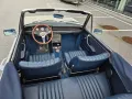BMW 1600-2 Cabrio