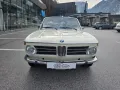 BMW 1600-2 Cabrio