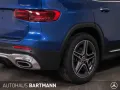 Mercedes-Benz GLB 220 4M AMG PREMIUM+PANO MULTIBEAM+360°+MEMOR