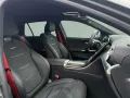 Mercedes-Benz C 43 T AMG 4M NIGHT+VOR-DISTRO+360+KEYL+MEMO+TWA