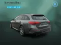Mercedes-Benz C 43 T AMG 4M NIGHT+VOR-DISTRO+360+KEYL+MEMO+TWA