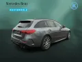 Mercedes-Benz C 43 T AMG 4M NIGHT+VOR-DISTRO+360+KEYL+MEMO+TWA