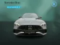 Mercedes-Benz C 43 T AMG 4M NIGHT+VOR-DISTRO+360+KEYL+MEMO+TWA
