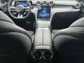 Mercedes-Benz C 43 T AMG 4M NIGHT+VOR-DISTRO+360+KEYL+MEMO+TWA