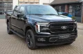 Ford F-150 V8 5.0 Lariat Black, 360°, ACC, HUD