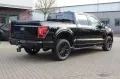 Ford F-150 V8 5.0 Lariat Black, 360°, ACC, HUD