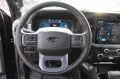Ford F-150 V8 5.0 Lariat Black, 360°, ACC, HUD