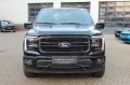 Ford F-150 V8 5.0 Lariat Black, 360°, ACC, HUD