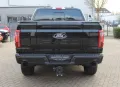 Ford F-150 V8 5.0 Lariat Black, 360°, ACC, HUD
