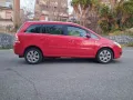 Opel Zafira Pianale ribassato con rampa disabili