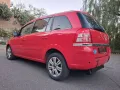 Opel Zafira Pianale ribassato con rampa disabili