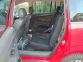 Opel Zafira Pianale ribassato con rampa disabili