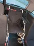 Opel Zafira Pianale ribassato con rampa disabili